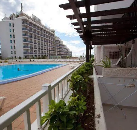 Cozy Close To Fanabe Beach, Tenerife Апартаменты